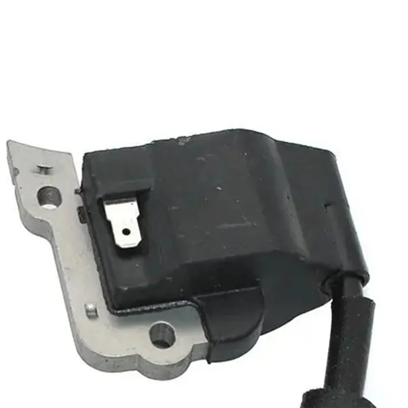 

For Shindaiwa T261 T261B M230 C230 AH231 C230 T230 T231 C230PT P230S Engine Lawn Mower Parts Ignition Coil Spark Plug Mover