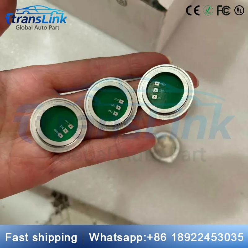 0BH DQ500 Brand New Transmission Clutch Pressure Sensor Fits For AUDI VW Volkswagen car accessories