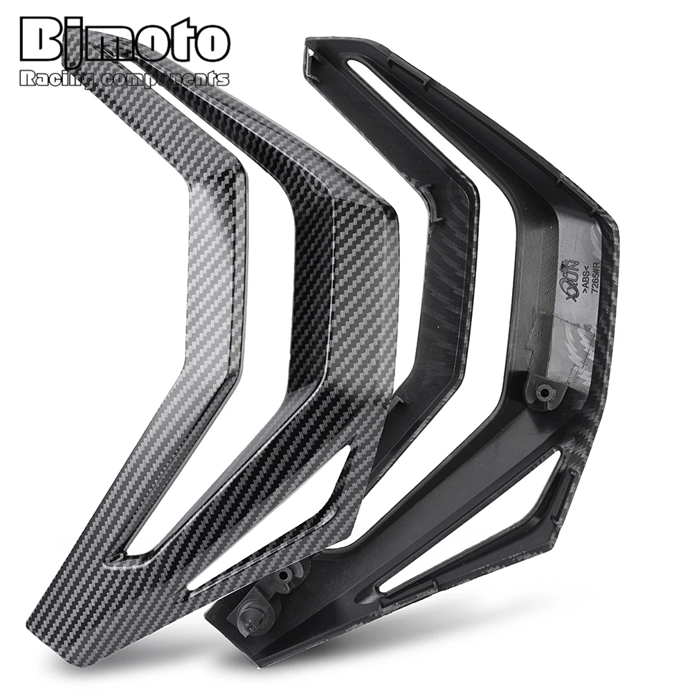 X-ADV750 Front Gas Tank Air Intake Frame Protection Side Cover For Honda X-ADV 750 XADV X-ADV 750 2017 2018 2019 2020