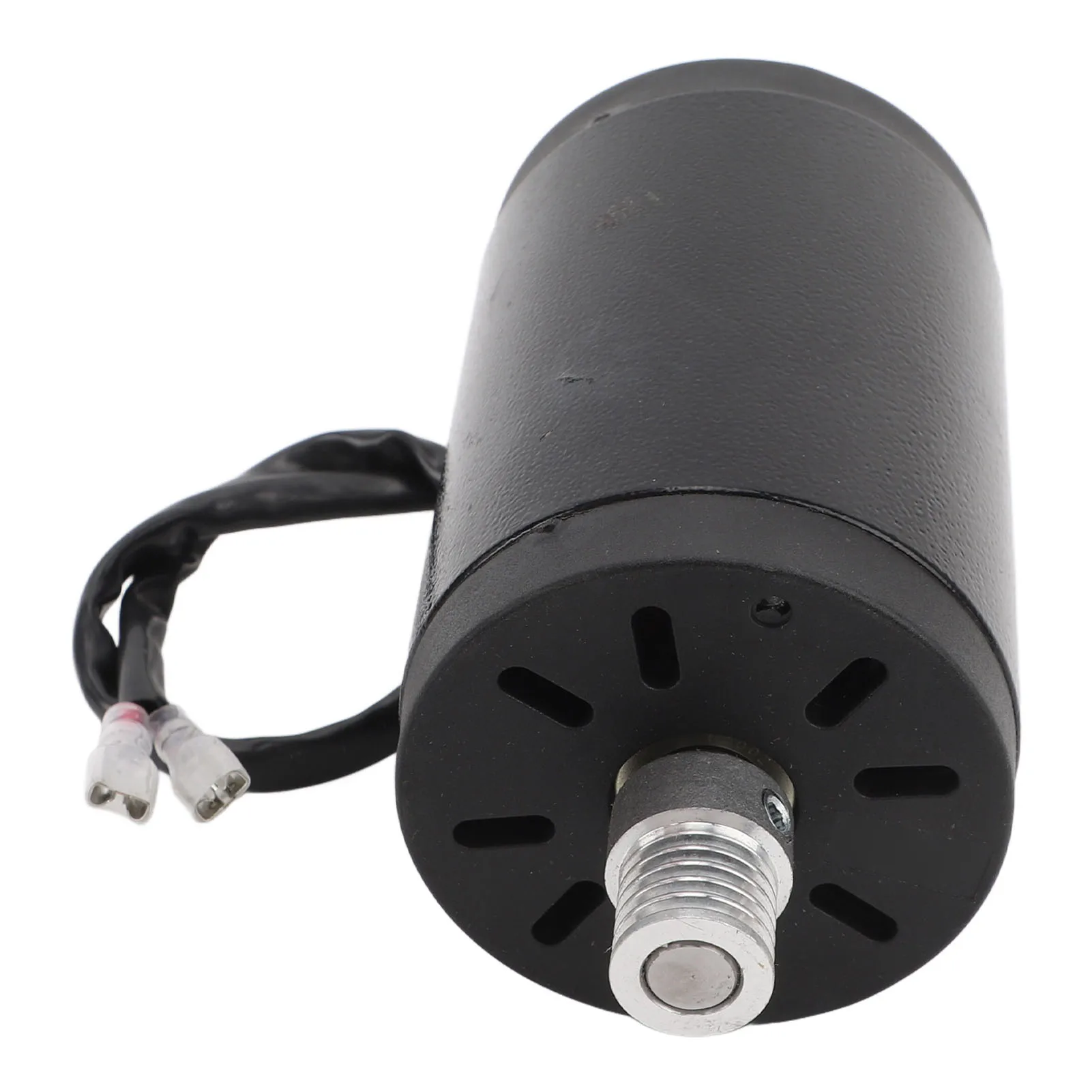 220V 180W Treadmill Drive Motor Low Noise Brush DC Motor for Hair Removal Machine Treadmill Clay Machine Blank Drawing Machine