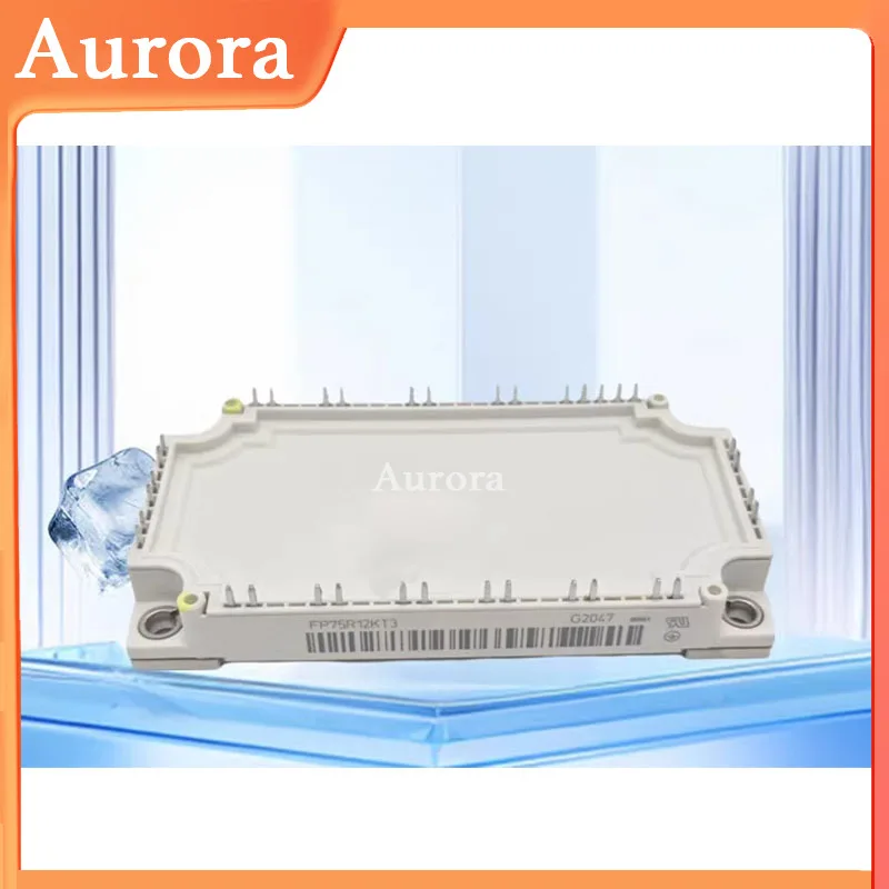 Fp50R12Kt3 Fp75R12K…