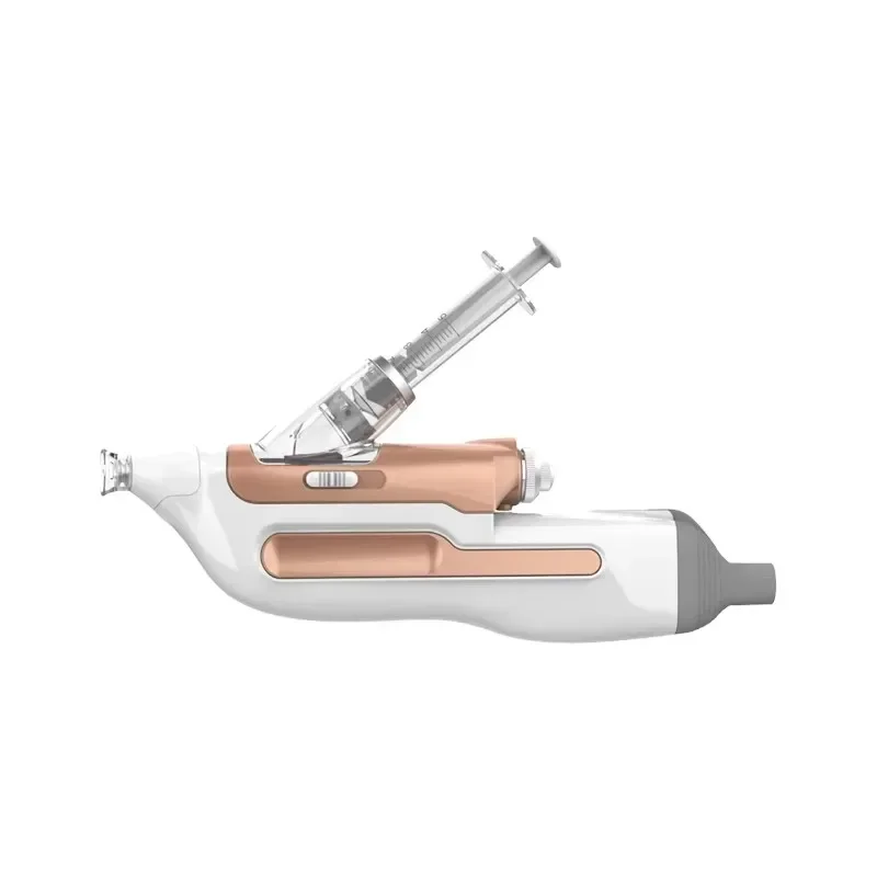 

Non Invasive Water Light Instrument, Imported Specifically For Beauty Salons, Household Facial Moisturizing And Skin Rejuvenatio