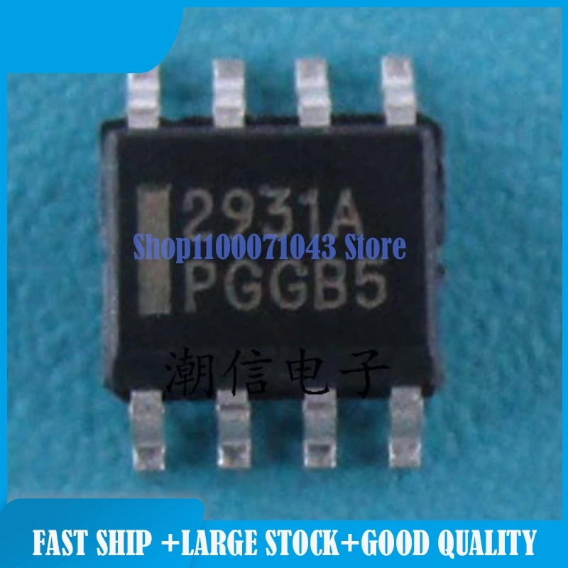 

50pieces/lot LM2931ACDR2G LM293D LM317LBDR2G LN LNK626PG LP2951CD-3.3R2G LS1240A