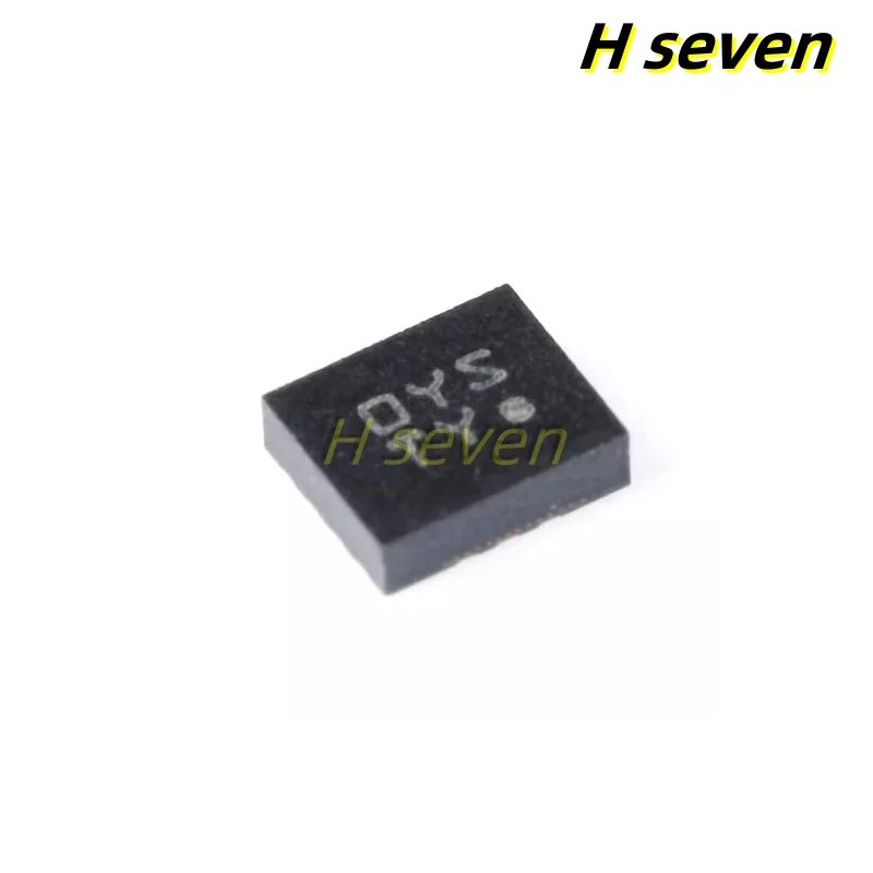 5pcs BMI160 BMI270 LGA-14 3-axis 6-axis Acceleration Gyroscope Attitude Speed Sensor Intelligent Low Power Chip