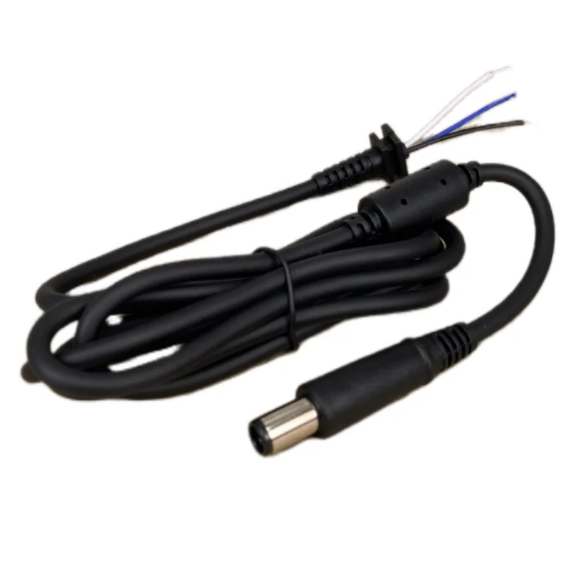 Pin Tips Plug: La Soluzione Perfetta per Ricaricare il Tuo Laptop Dell con Cavo DC Jack 7.4x5.0mm