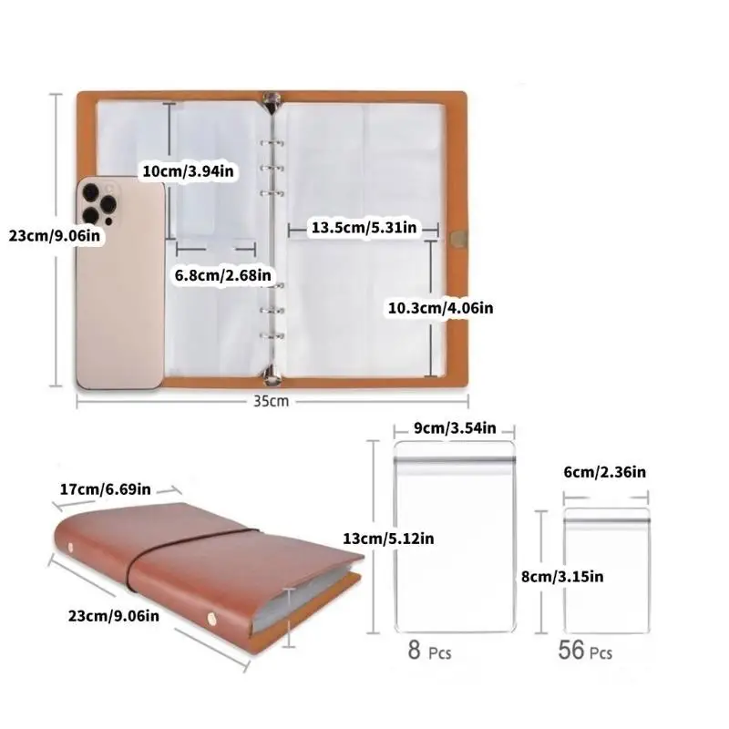 31BB منظم كتب تخزين المجوهر #6
