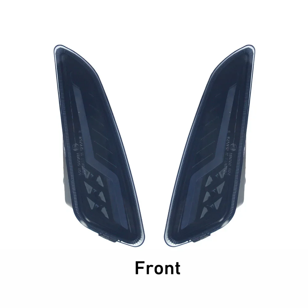 Voor Vespa Sprint 125 150 Primavera 150 PRIMAVERA 125 Motorfiets Accessoires LED Richtingaanwijzer Flasher Led Licht.