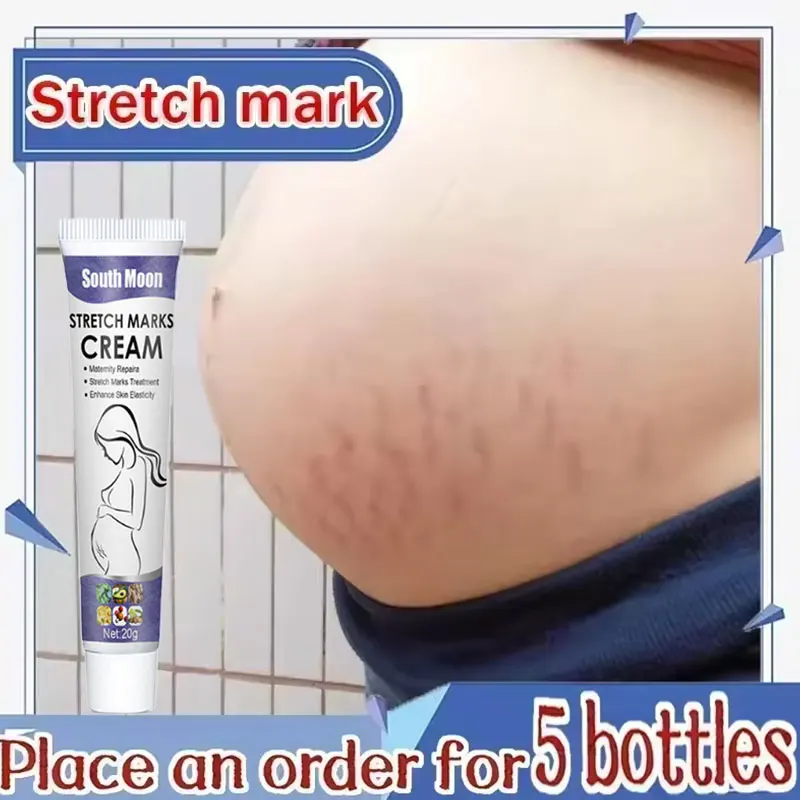 

Крем для восстановления растяжек для беременных после ухода за родом ребенка