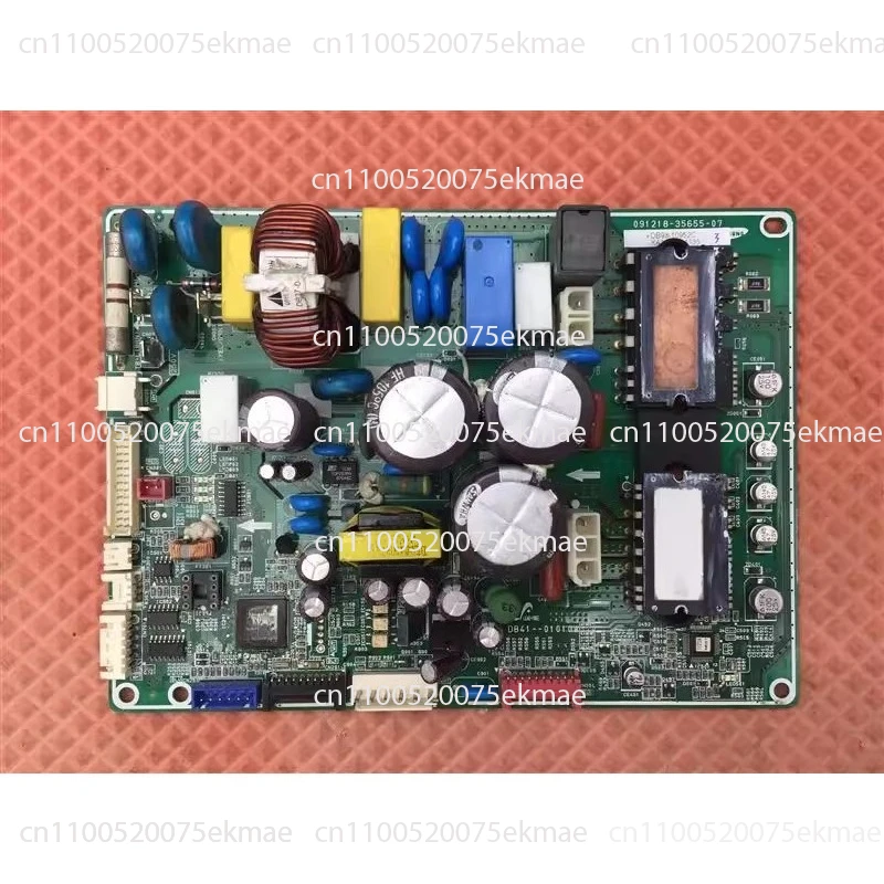 Used for Air Conditioner Outdoor Unit Control Board  Circuit DB93-10952C/B/D DB41-01010A  Parts