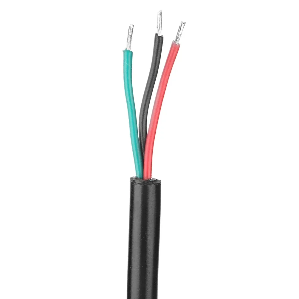 Produktbild von G1/4 Drucktransmitter Sensor – 5V Eingang, 0,5-4,5V Ausgang, 0-150 PSI, Für Wasser, Öl, Gas, Edelstahl