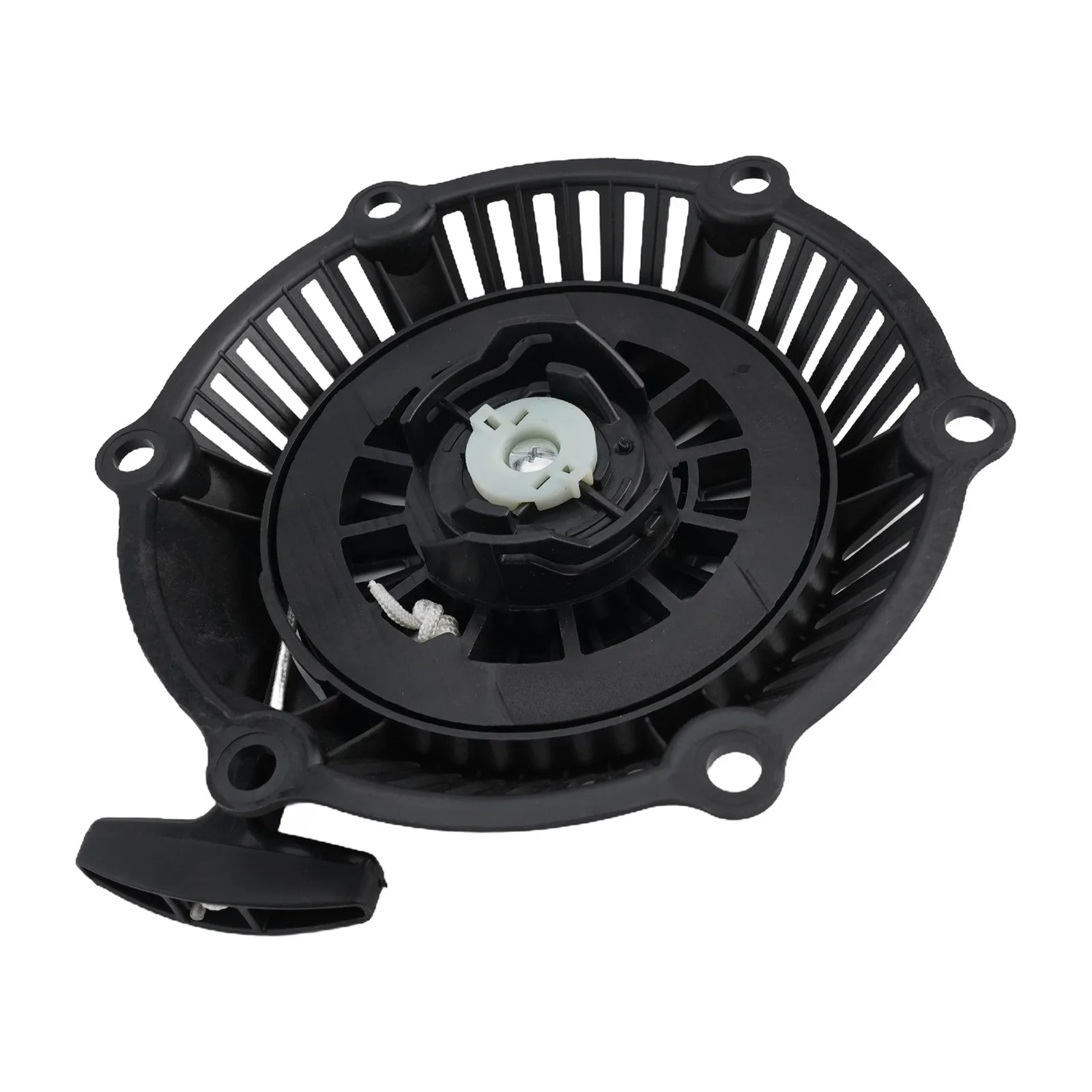 

Direct Replacement Recoil Pull Start Starter Assembly for Mountfield SP554 For SV200 RM65 Engines with Quick Setup