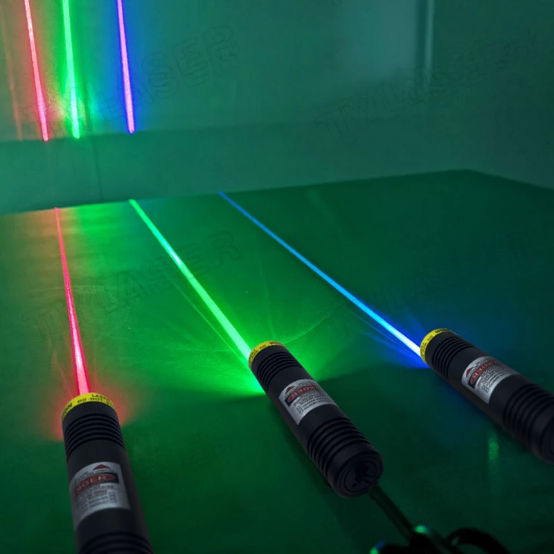D22X100mm Waterproof IP67 488nm Blue Line Glass Lens 10mW 30mW 60mW Laser Module For Cutting Positioning Free with Bracket