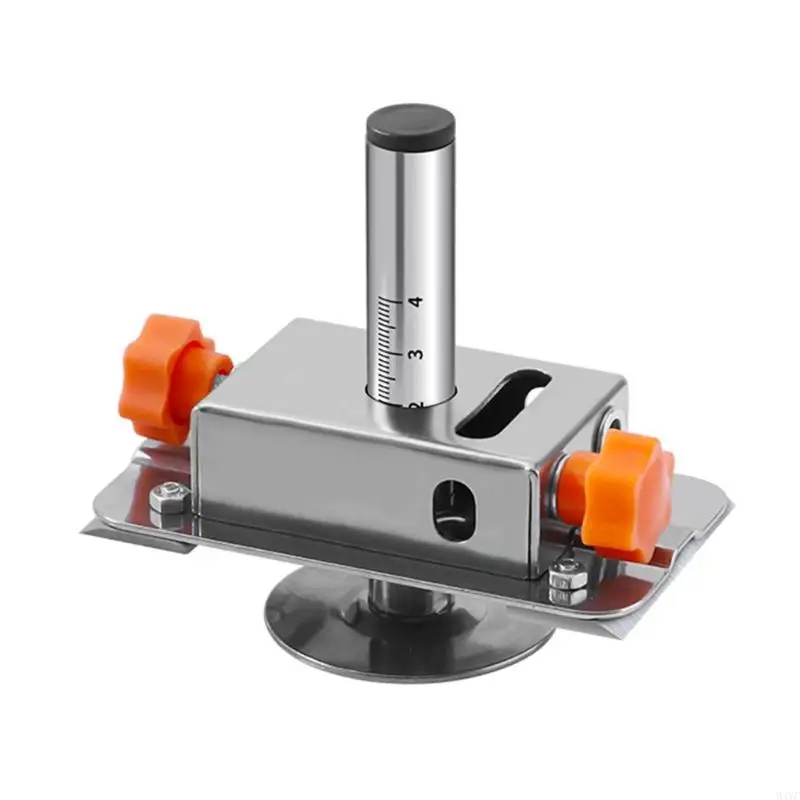 M4YC Woodworking Scriber Scriber Marking Marking Tool Идеально подходит для любителей ремесленников