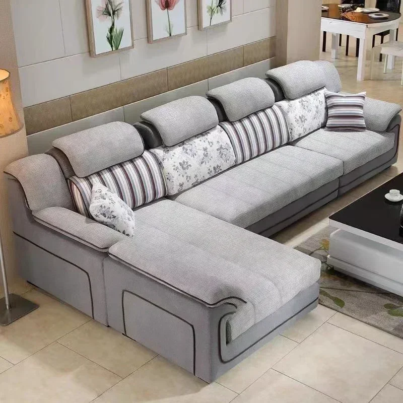 Thumbnail 3 - #16 Best Living Room Furniture Sets to Buy In 2026