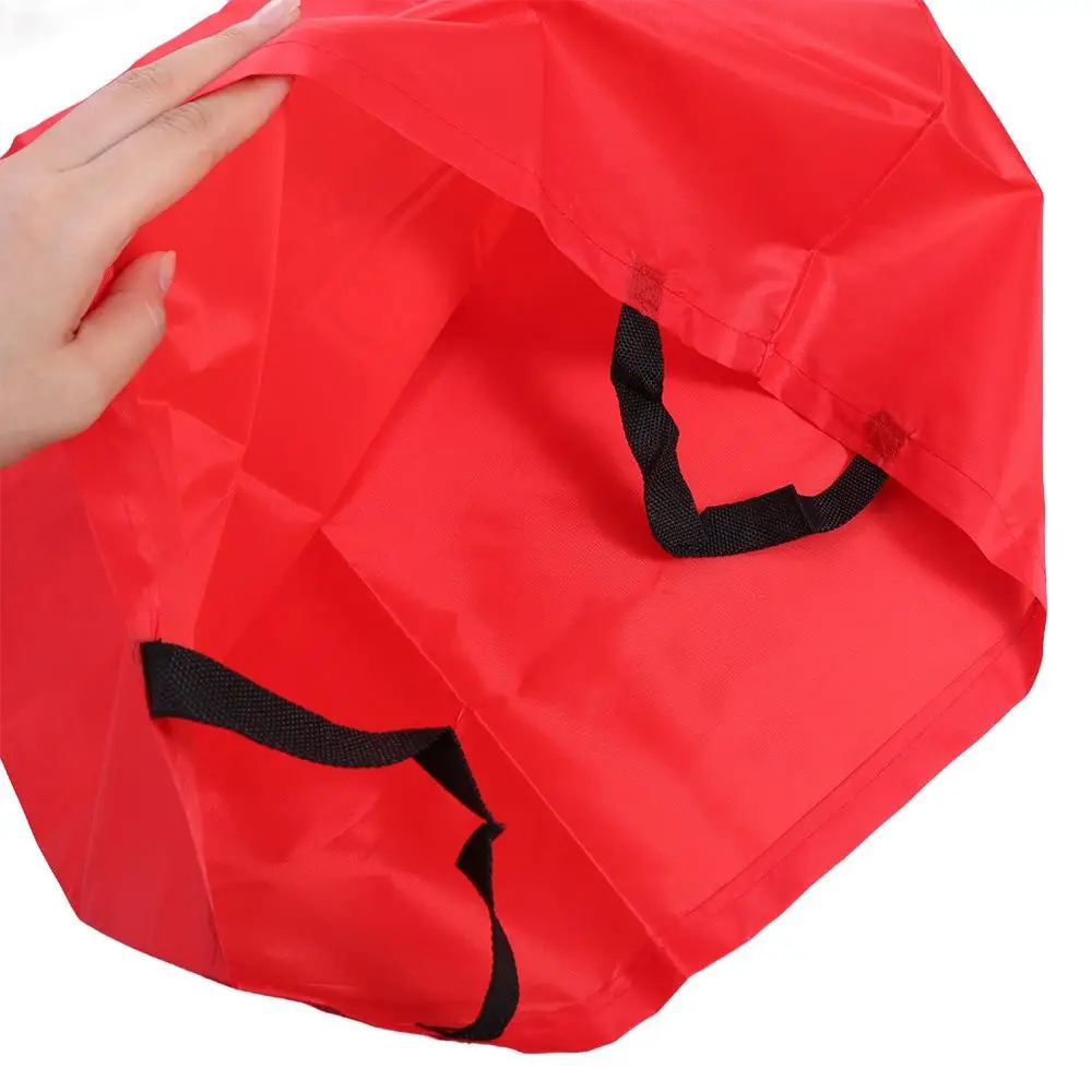 Sacs de saut colorés pliables et légers, 4 pièces, sac de saut kangourou, facile à transporter, accessoires de Sports de plein air résistants à l'usure