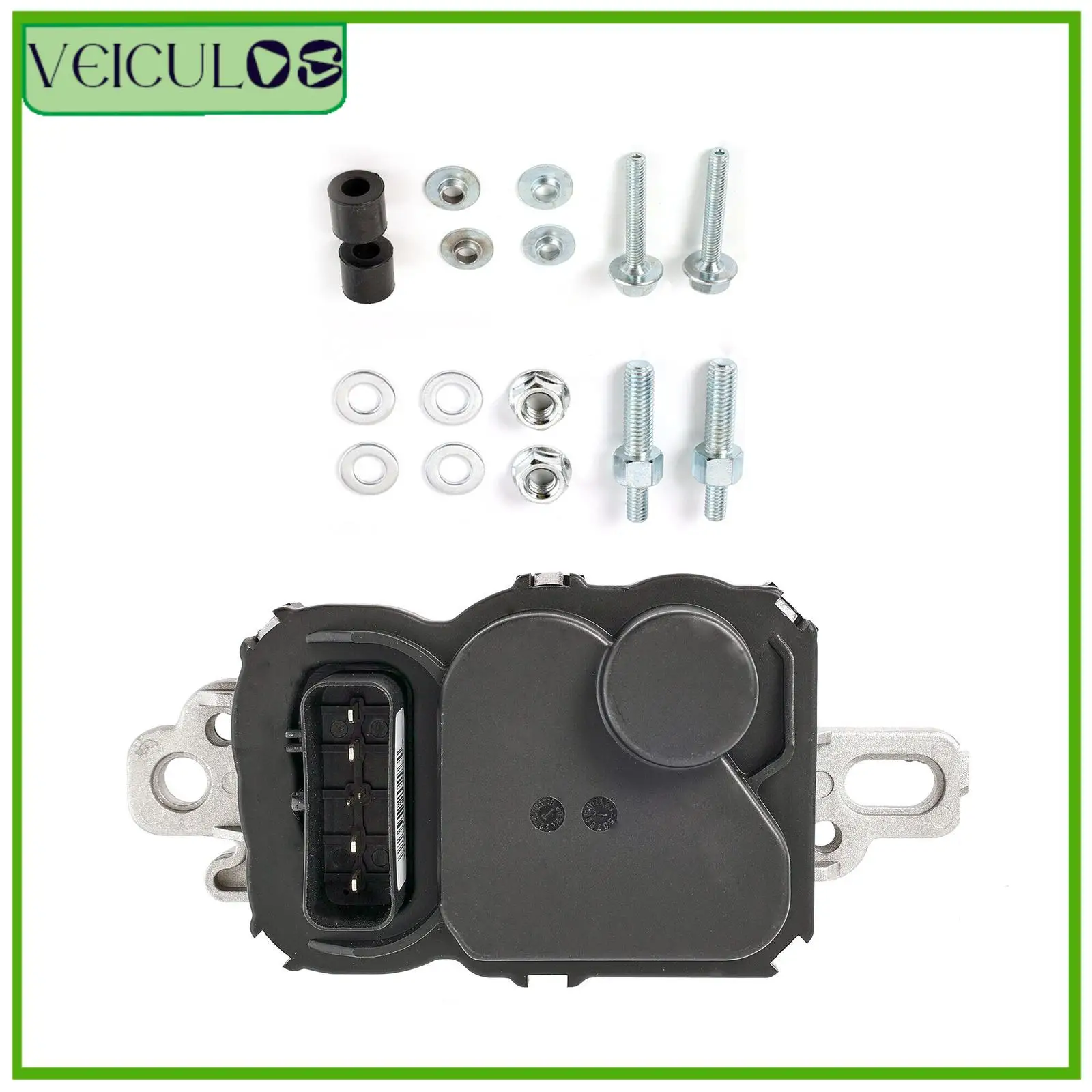 

1set 6H1470 Fuel Pump Driver Module 590-001 4C2Z0D372BA For Ford Lincoln with 1 Year Warranty Car Accessories Parts