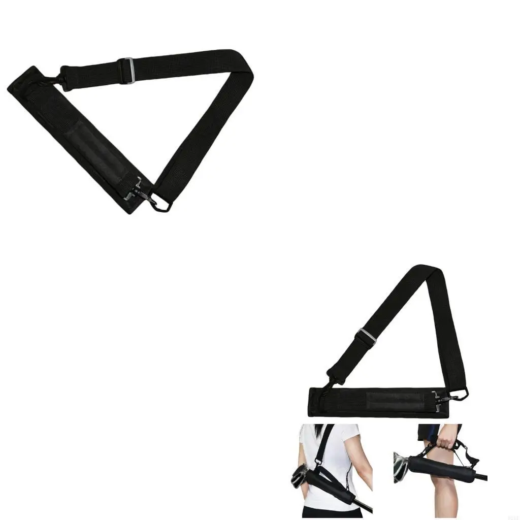 

Сумка для гольф -клуба для гольф -карандаша портативные гольф -клубные сумки для мужчин и женщин