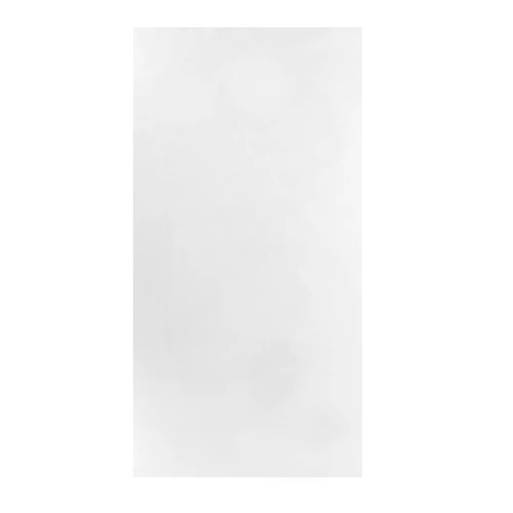 Electrostatic Static Whiteboard Sticker White Dry Erase Board Multi-Function Repositionable Removable Wall Film