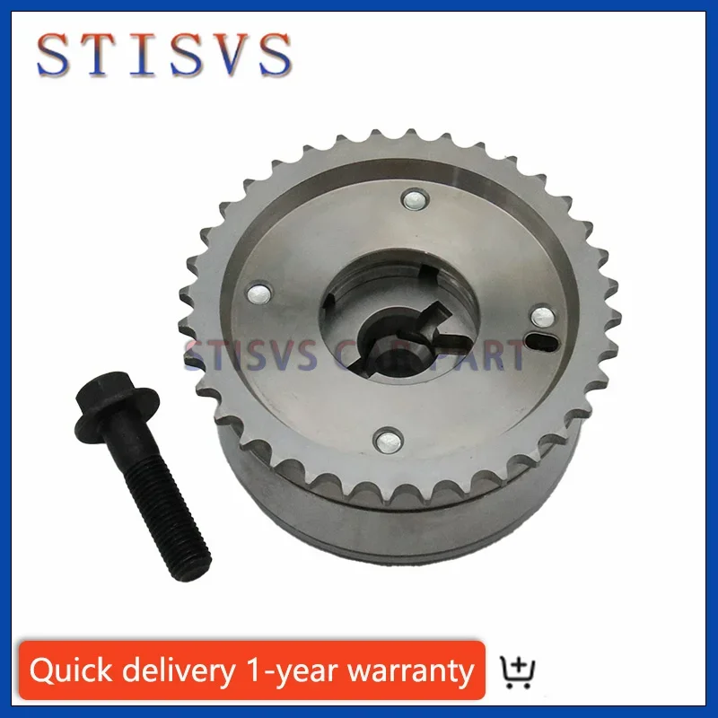 13050-21041 Auto Engine Variable Valve Timing Gear VVT for Toyota COROLLA PROBOX PREMIO VITZ YARIS RACTIS SIENTA PRIUS