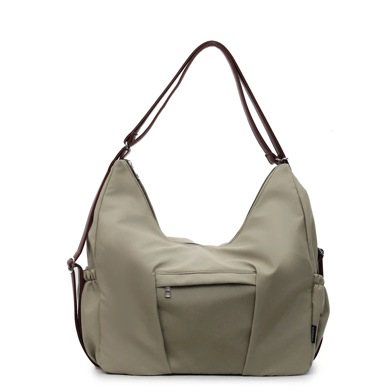 

Женская сумка через плечо, портативная женская сумка-тоут под мышками, уличная сумка для отдыха, поездок на работу, покупок, пешего туризма, кемпинга, путешествий, сумки на плечо