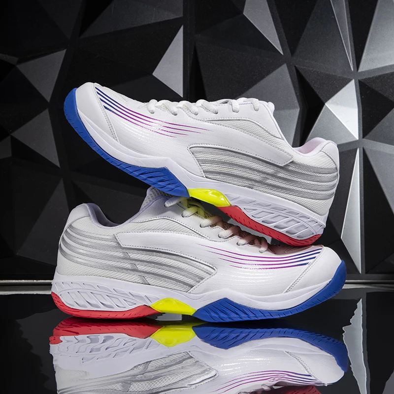 

Hot Selling Autumn High-quality Mens and Womens Tennis Shoes Lightweight Training Sports Shoes Commuting Rebound Walking Shoes