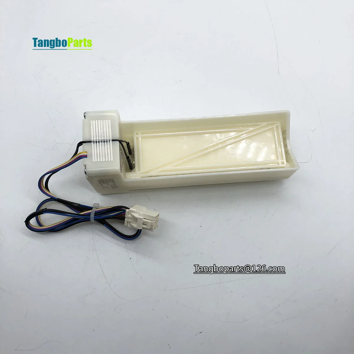 Refrigerator Freezer Accessories FBZA-1750-3H Electric Damper For Hisense Ronshen Whirlpool Midea MELING Skyworth Fridge