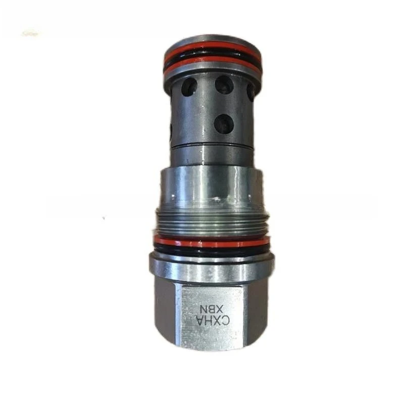 

Cartridge Balance Valve CXHA-XBN Cylinder Counterbalance Valve Hydraulic Valve