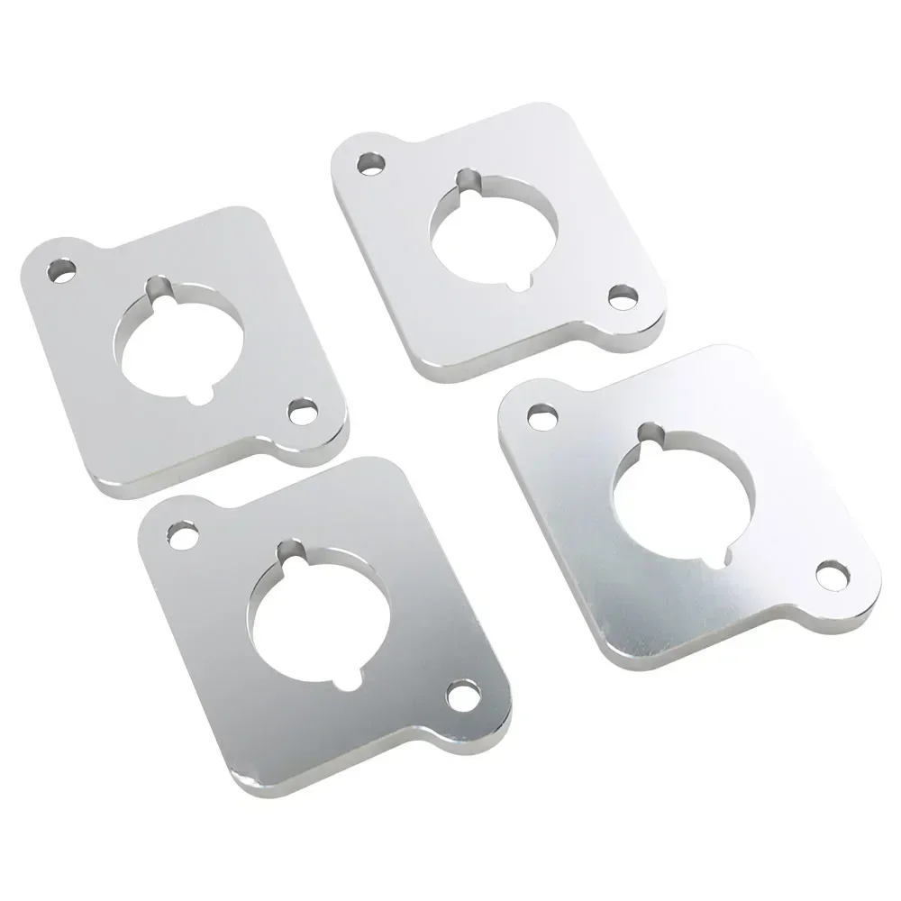 مجموعة أدوات محول Coilpack لوحات البليت لشركة فولكس فاجن أودي جولف جيتا A4 A6 TT 1.8T إلى 2.0TFSI #4