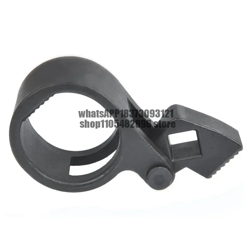 Steering Rod Tie Wrench  Dismantling and Removing Device Removal Ball Head Tool In  Gear
