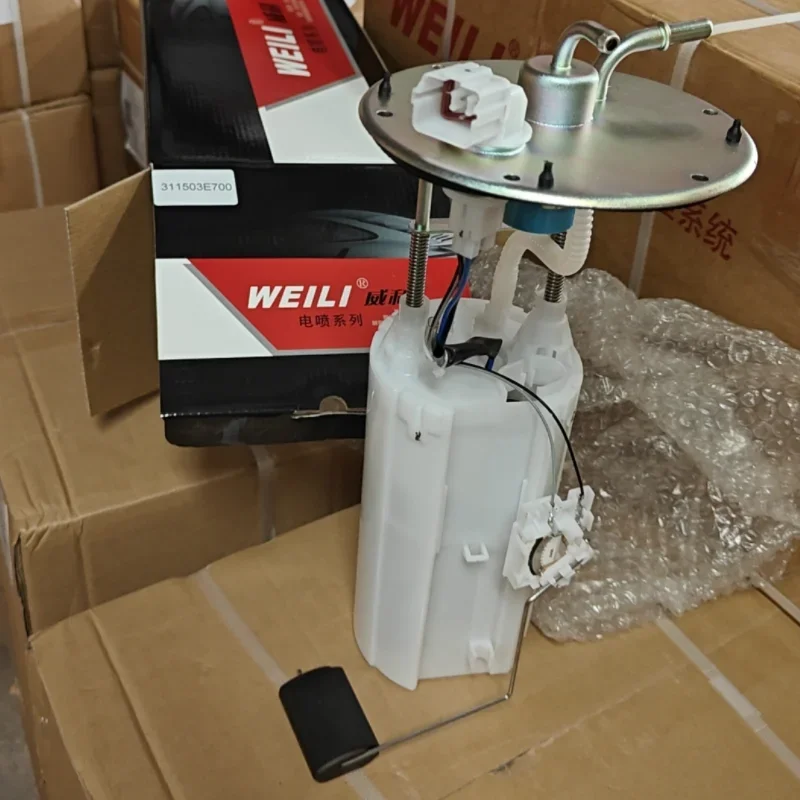 

Wholesale Car Electric Fuel Pump Module Assembly 311503E700 31150-3E700 For Kia Sorento 3.5L Auto Parts Bomba De Combustible