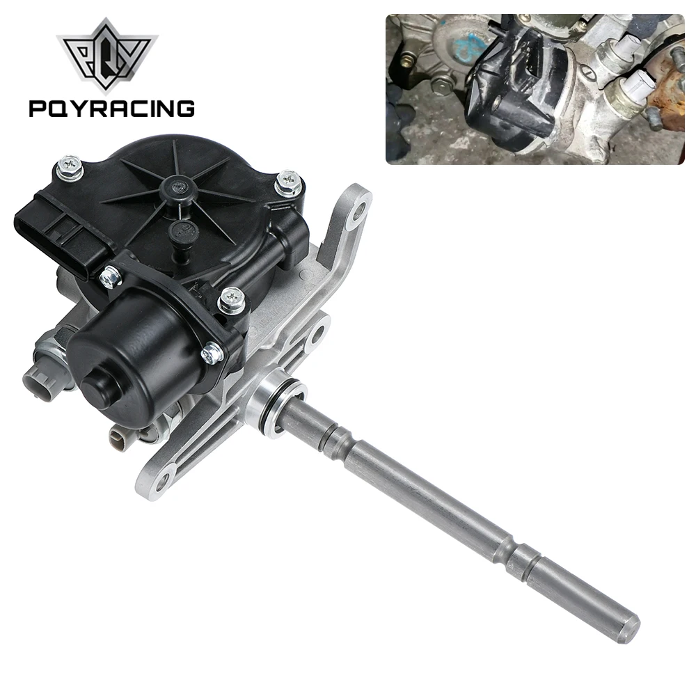 

Transfer Case Shift Actuator Motor Actuator Assy Transfer Shift For 00-19 Toyota 4Runner Tacoma 2.7L 3.4L 3.5L 4.0L 4.7L V6 V8