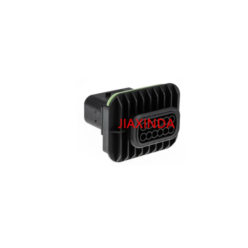1-1564520-1Car connector plastic housing shell