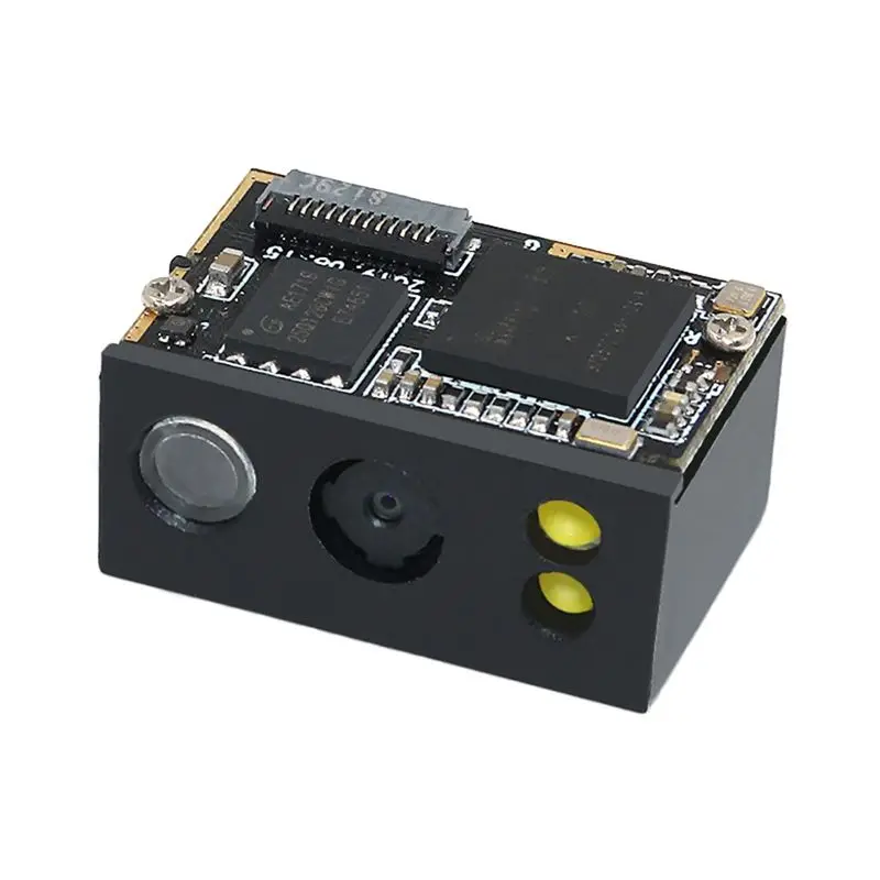 A29F-E4170 2D Qr Ba…