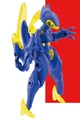 blue yellow