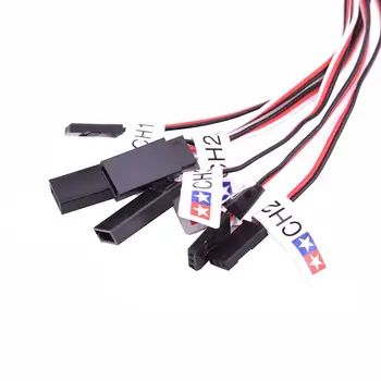 10 best sales أضواء التحكم عن بعد - №7