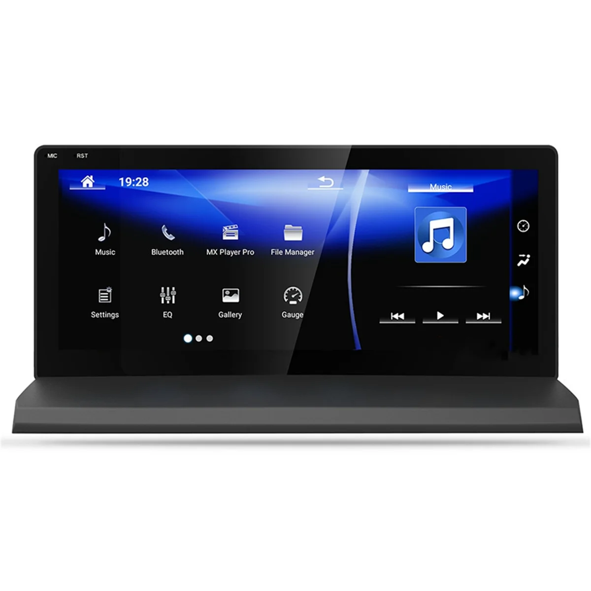 For NX NX200 NX200T NX300h 2014-2021 Android 13 CarPlay Car Radio Multimedia Navigation 4G WiFi(4+64)