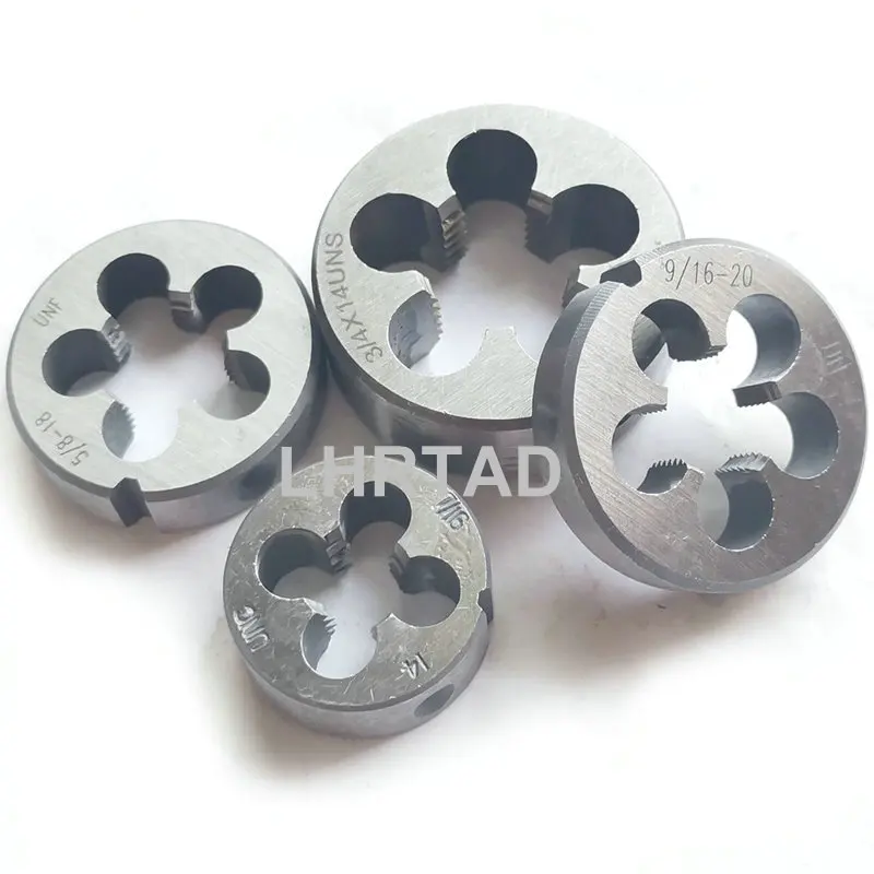 right hand Unified Thread die nut UN 7/8" fine screw die UNF7/8-12 7/8-14 UN 7/8-16 7/8-18 7/8-20 7/8-24 7/8-28 UN die Nut 7/8"