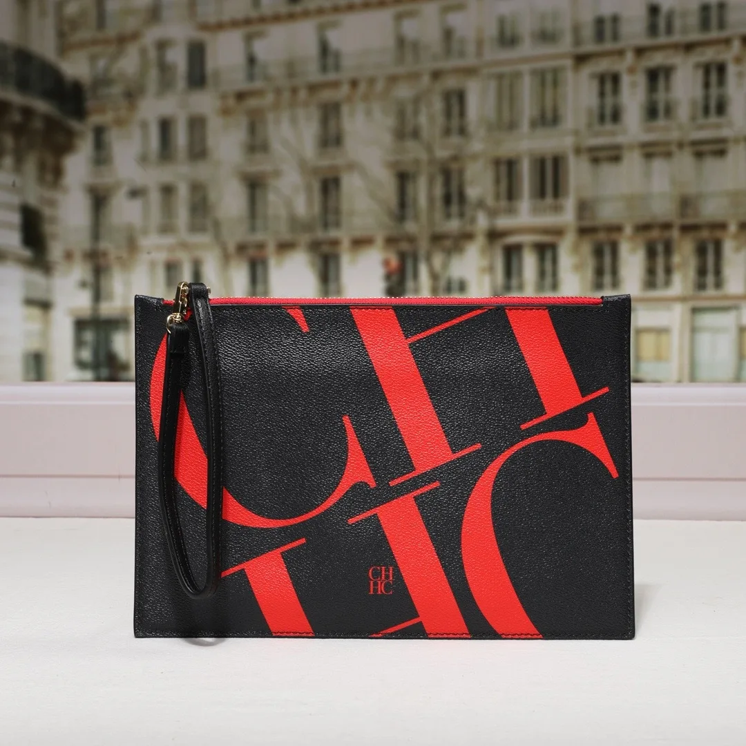 

Женский компактный браслет 2025 года, многофункциональный ручной клатч большой емкости, шикарный кошелек для монет, органайзер-кошелек RFID