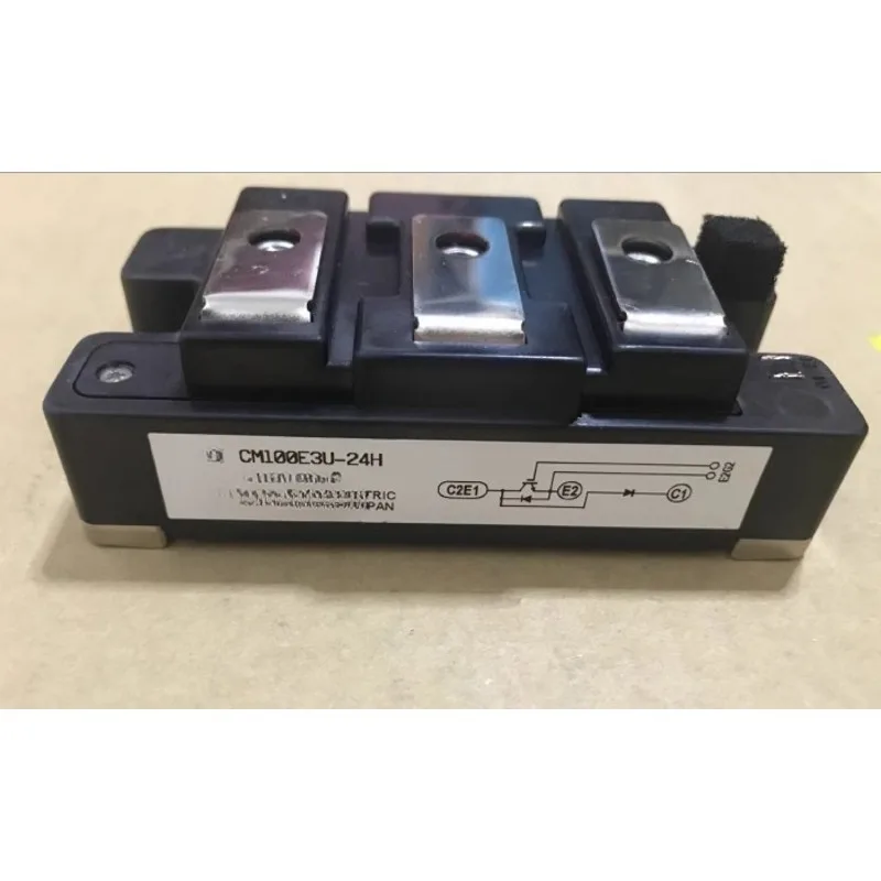

Parts for CM150E3Y-24H CM50E3U-24H CM75E3U-24H CM100E3U-24H CM200E3Y-
