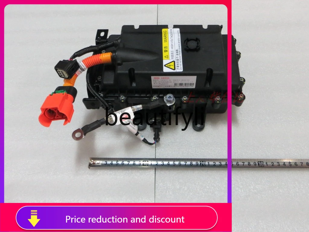 

ZzSuitable for Qin PTC water heater assembly radiator assembly air conditioner auxiliary electric heating system