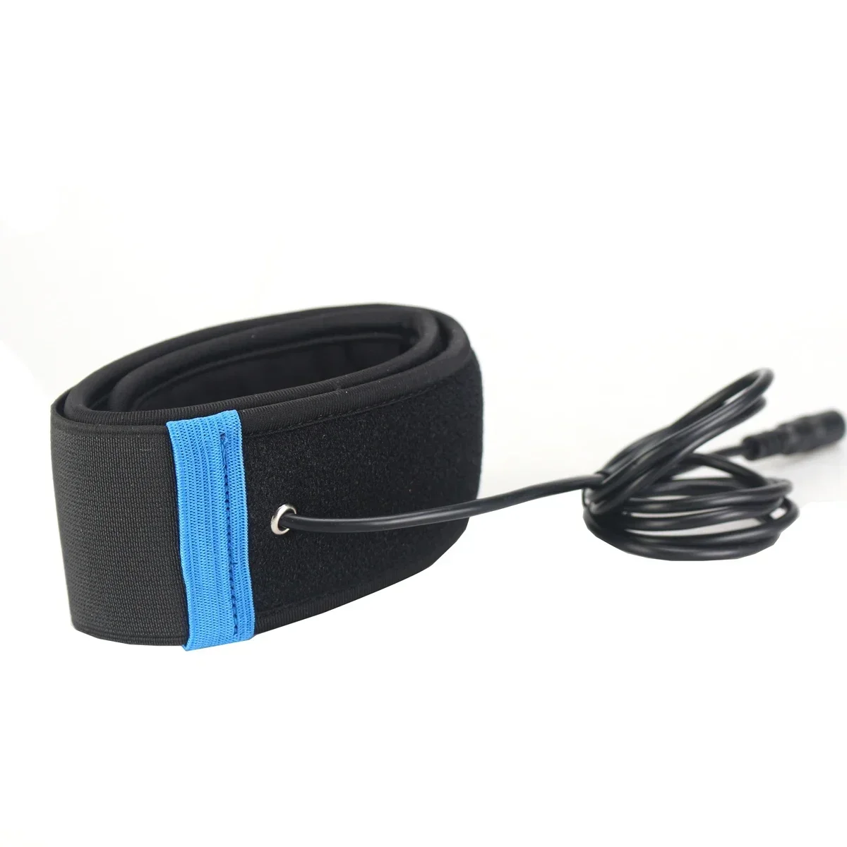 Adjustable Camera Lens Dew Heater Strip Temperature Control Anti-Fog for Astronomical Telescopes Lens Defogging Strap