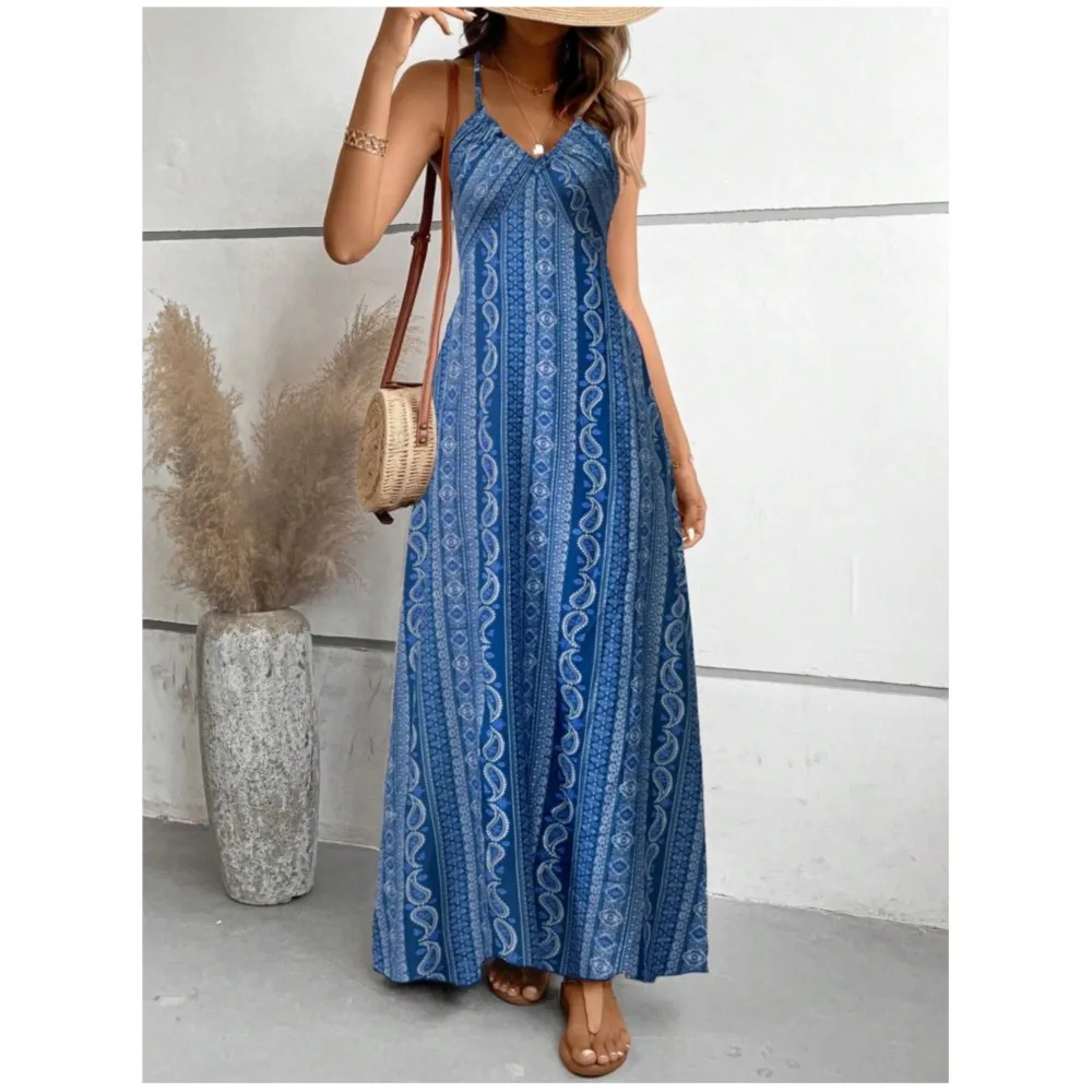 Fashion Retro Print… - image