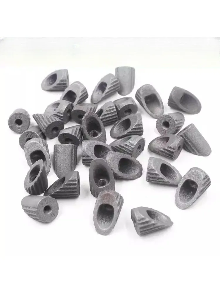AliExpress NONE Bicycle handlebar wedge nut electric car hanging core block oblique block hanging screw nut