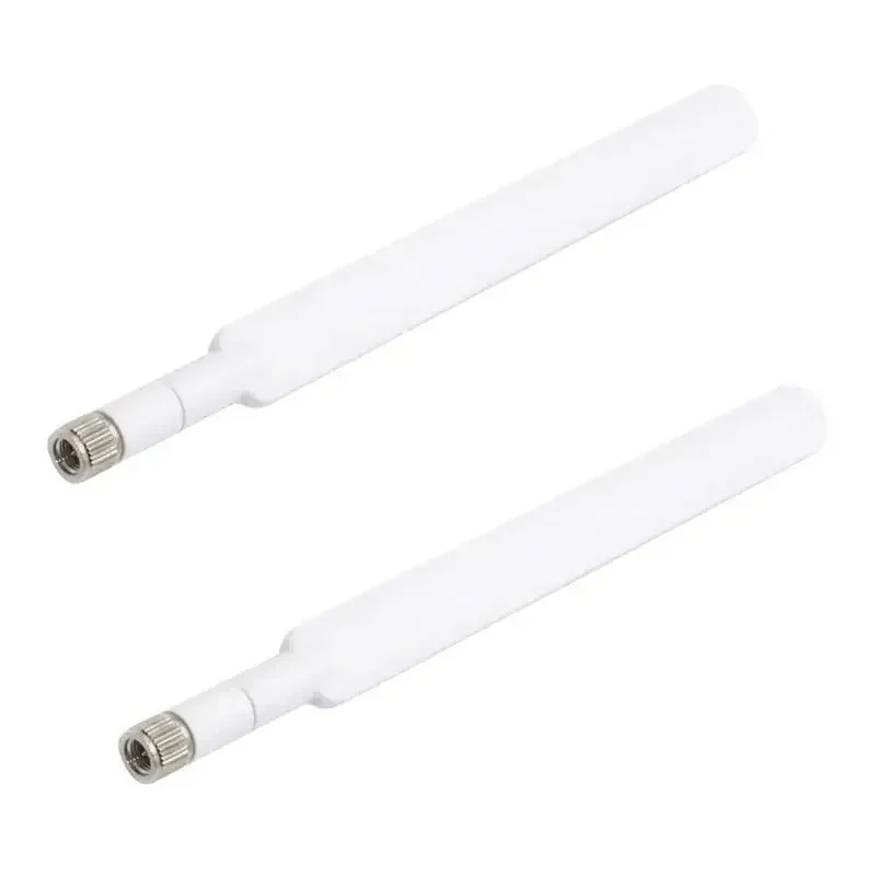 2pcs/set 4G Antenna SMA Male for 4G LTE Router External Antenna for Huawei B593 E5186 For HUAWEI B315 B310 698-2700MHz