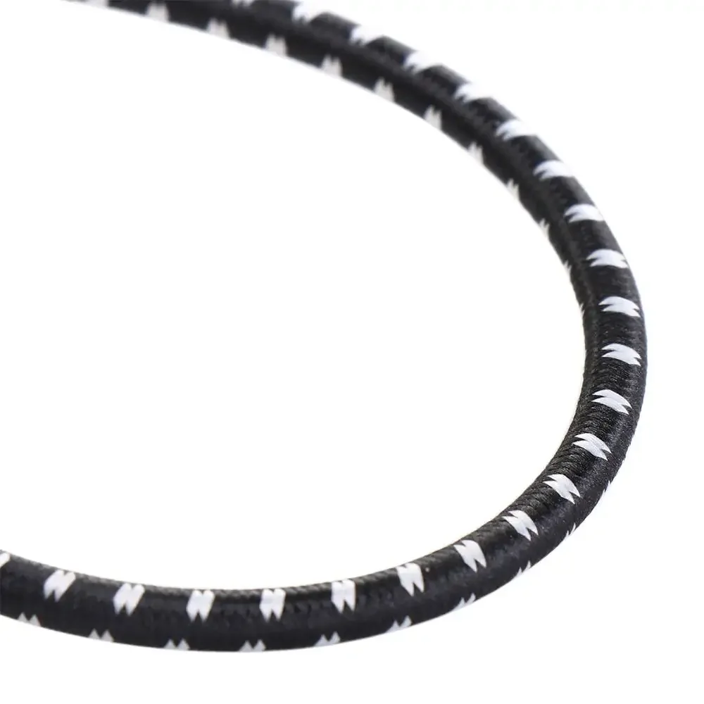 Adjustable Cane Wrist Strap Fixing Tie Cord Walking Stick Holder Elastic Rope Holder Elastic String Backpack Fixing Buckle