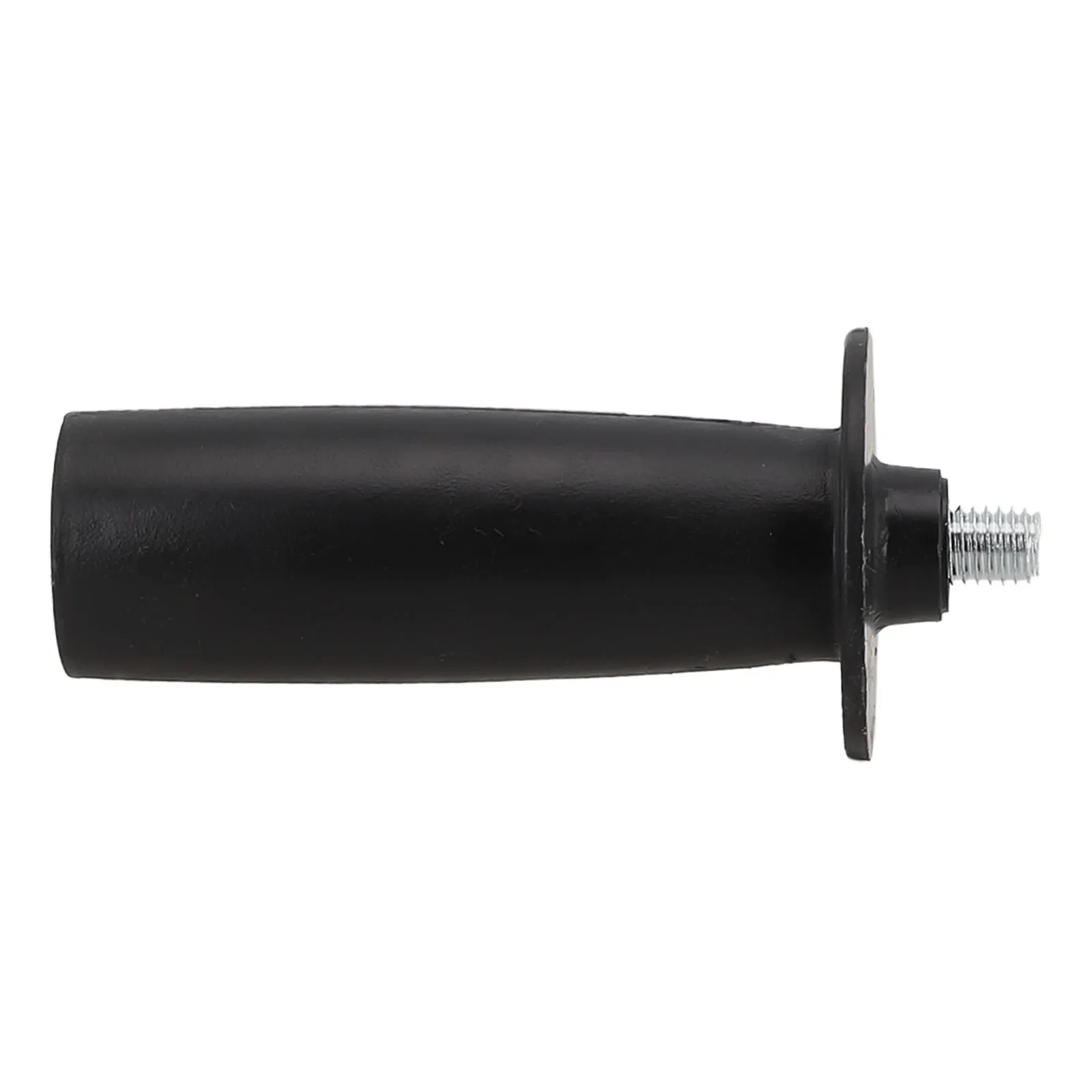 Power Tools Angle Grinder Handle Durable Install Convenient To Install M8-134mm Plasic Plastic Handle 8mm/10mm