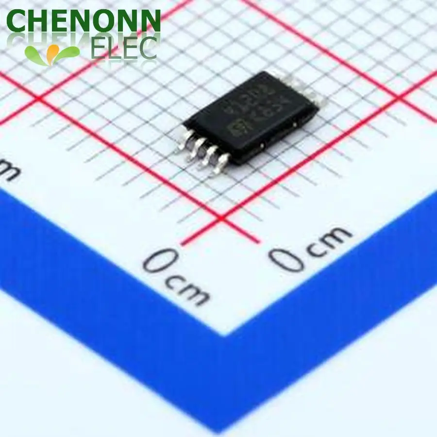 50PCS/LOT M24512-RDW6TP (EEPROM)