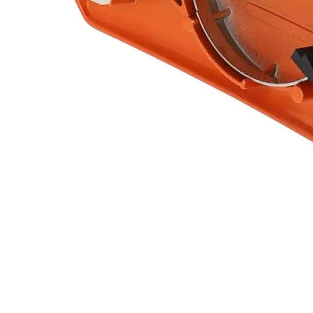 /Orange /Yellow /Plastic Chain Sprocket Cover Clutch Brake Assembly For 281 288 288XP Chainsaw Parts Replacing 503746702