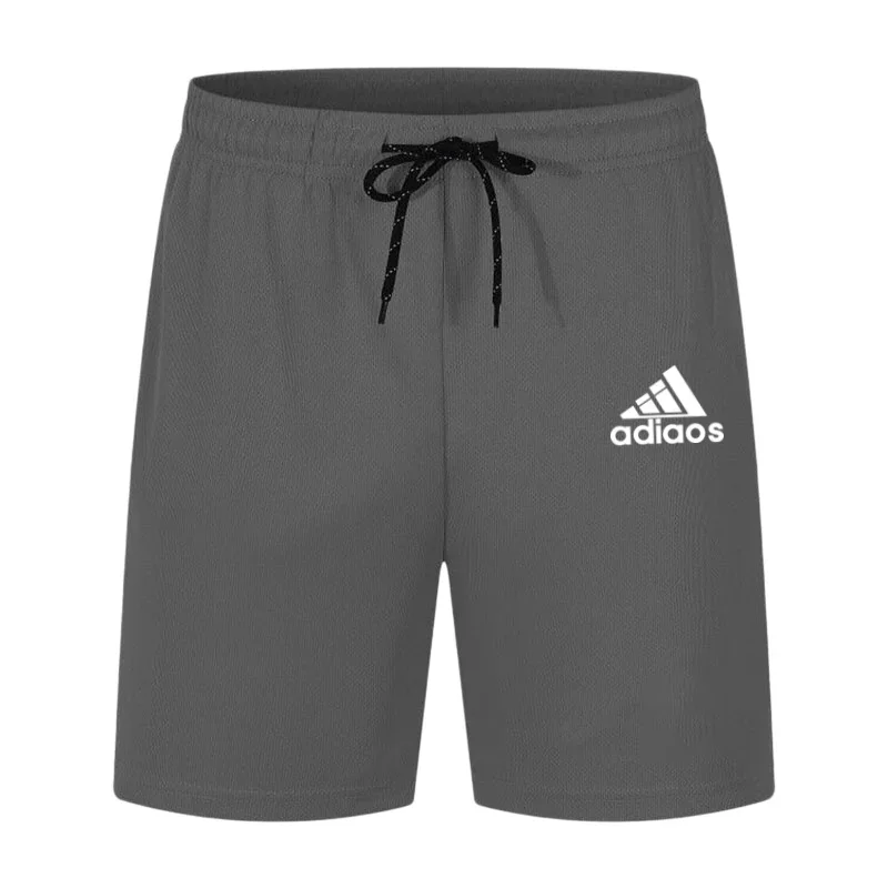 Men's Home Outdoor Comfortable Cool Walking Shorts Bermuda Shorts 2026 Summer New Arrival, Men's Casual Sporty Knee-Length Pants
