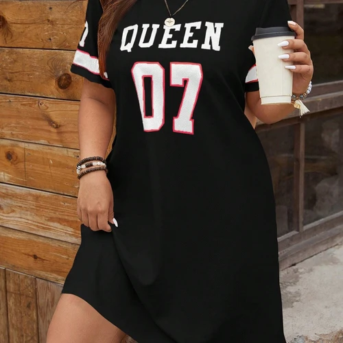 Abbigliamento Plus Size